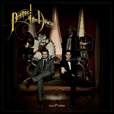 Panic! at the Disco -  Vices and Virtues